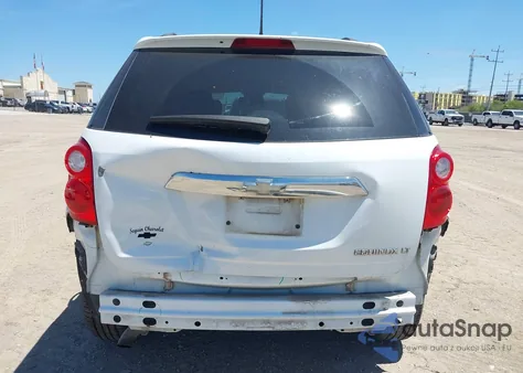 2014 Chevrolet Equinox 1Lt из США, поврежденный, VIN 2GNALBEK0E6282387